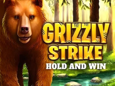 Grizzly Strike