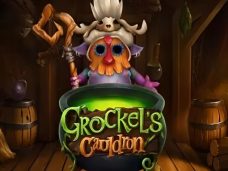 Grockel’s Cauldron