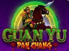 Guan Yu