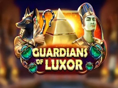 Guardians of Luxor