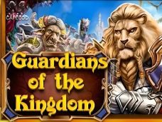 Guardians of the Kingdom