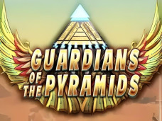 Guardians of the Pyramids