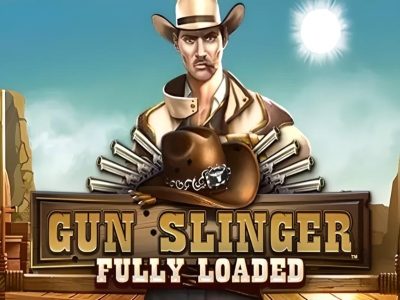 Gun Slinger Fully Loaded