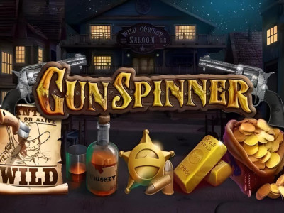 Gunspinner