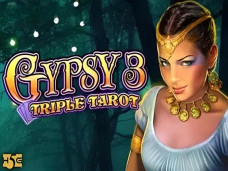 Gypsy 3: Triple Tarot