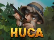 HUCA