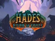 Hades River of Souls