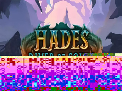 Hades River of Souls