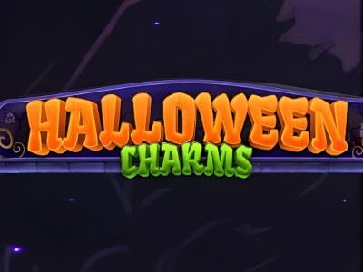 Halloween Charms