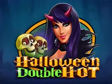 Halloween Double Hot