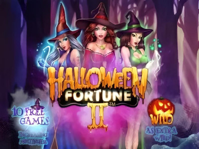 Halloween Fortune II