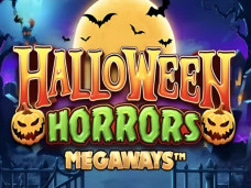 Halloween Horrors Megaways