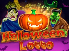 Halloween Lotto