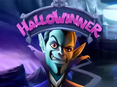 Hallowinner