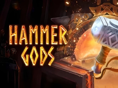 Hammer Gods