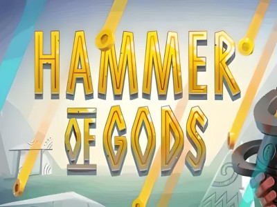 Hammer of Gods