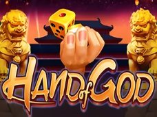 Hand of God