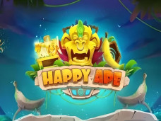 Happy Ape