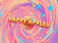 Happy Apples