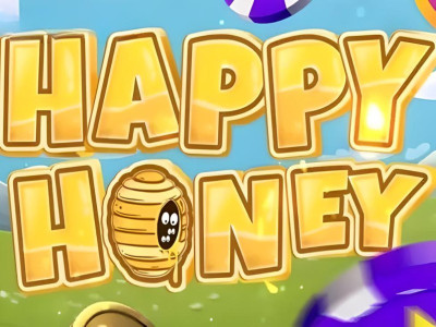 Happy Honey