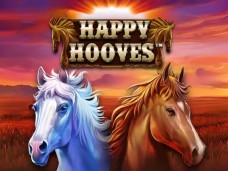 Happy Hooves