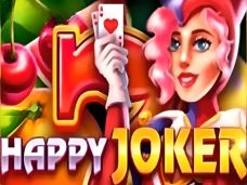 Happy Joker