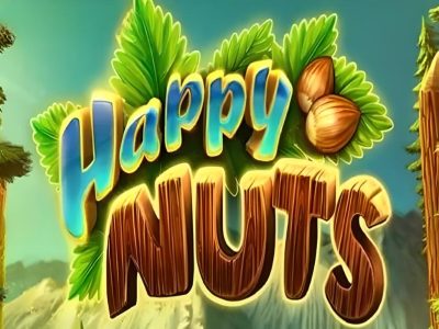 Happy Nuts