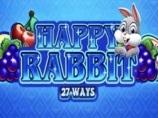 Happy Rabbit: 27 Ways