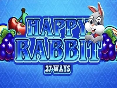 Happy Rabbit: 27 Ways