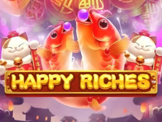 Happy Riches