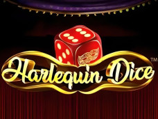 Harlequin Dice