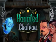 Haunted Chateau