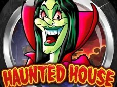 Haunted House