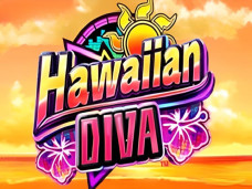 Hawaiian Diva