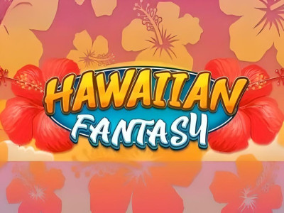 Hawaiian Fantasy