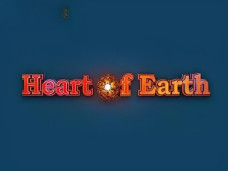 Heart of Earth