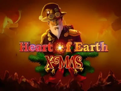 Heart of Earth Xmas