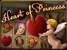 Heart of Princess