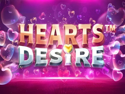 Heart’s Desire