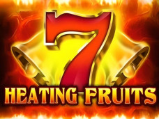 Heating Fruits