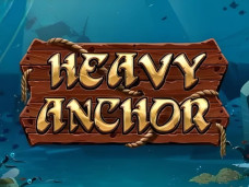 Heavy Anchor