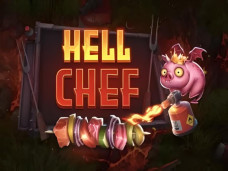 Hell Chef