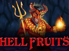 Hell Fruits