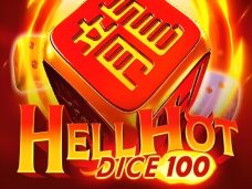 Hell Hot Dice 100