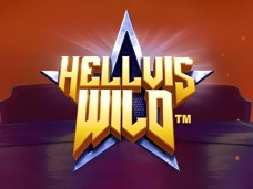 Hellvis Wild