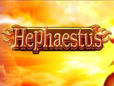 Hephaestus