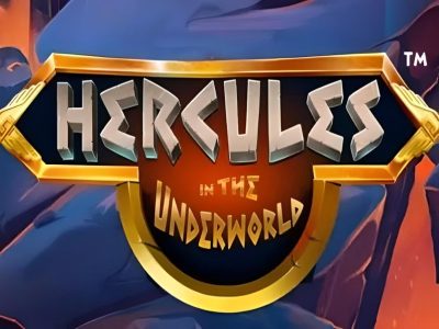 Hercules in the Underworld