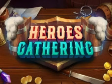 Heroes Gathering