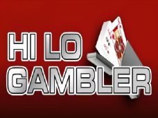 Hi Lo Gambler