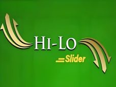 Hi-Lo Slider